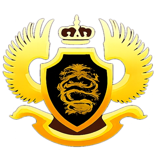 腾龙公司标志